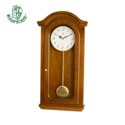 هل يمكنني إصلاح ساعة حائط كوارتز مكسورة بنفسي؟