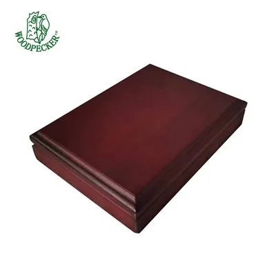 ما هي مميزات الصندوق الخشبي؟