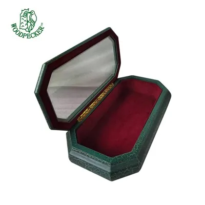 ما هي أفضل طريقة لتجفيف صندوق خشبي مبلل؟