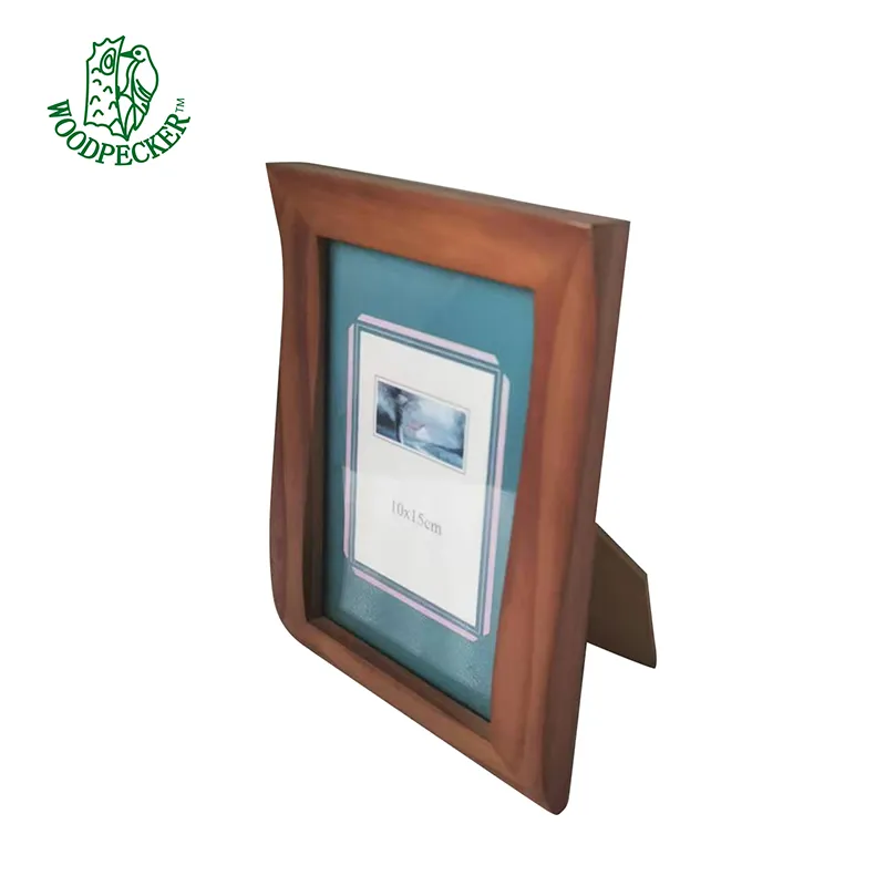 Wooden Picture Frame